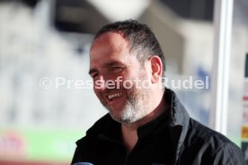 28.02.21 1. FC Heidenheim - Fortuna D&uuml;sseldorf