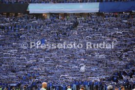 24.05.25 DFB-Pokal Finale 2025 DSC Arminia Bielefeld - VfB Stuttgart