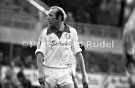 09.12.78 Stuttgarter Kickers - SC Freiburg