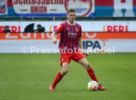 19.02.23 1. FC Heidenheim - 1. FC N&uuml;rnberg