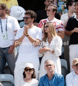 15.06.25 Tennis BOSS Open Stuttgart Weissenhof 2025