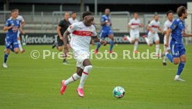 05.08.20 VfB Stuttgart - Racing Straßburg