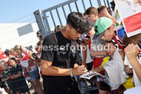 16.07.22 Brentford FC - VfB Stuttgart