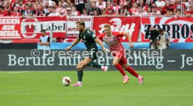 30.08.26 SC Freiburg - SV Werder Bremen
