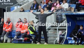 29.11.25 TSG 1899 Hoffenheim - FC Augsburg