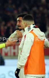 14.02.26 VfB Stuttgart - 1. FC K&ouml;ln