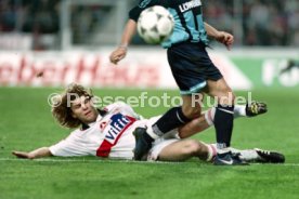 27.03.97 VfB Stuttgart - TSV 1860 M&uuml;nchen