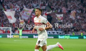 09.09.26 VfB Stuttgart - Viking Stavanger
