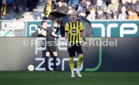 25.02.23 TSG 1899 Hoffenheim - Borussia Dortmund