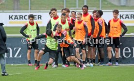 14.03.23 VfB Stuttgart Training