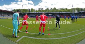 23.05.21 1. FC Heidenheim - Karlsruher SC