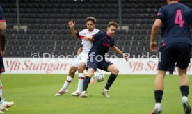 09.09.26 U19 VfB Stuttgart - U19 Viking Stavanger