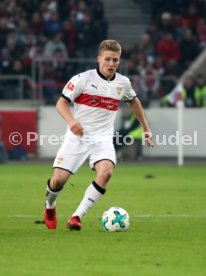 VfB Stuttgart - FC Schalke 04
