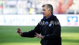 Karlsruher SC - 1. FC Magdeburg