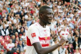 07.10.23 VfB Stuttgart - VfL Wolfsburg