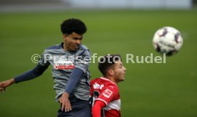 VfB Stuttgart - VfR Aalen
