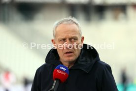 22.01.22 SC Freiburg - VfB Stuttgart
