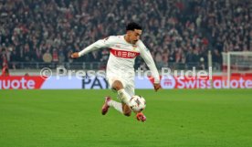 06.11.25 VfB Stuttgart - Feyenoord Rotterdam