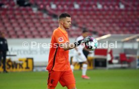 07.05.21 VfB Stuttgart - FC Augsburg
