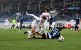 06.11.24 U19 VfB Stuttgart - U19 Atalanta Bergamo