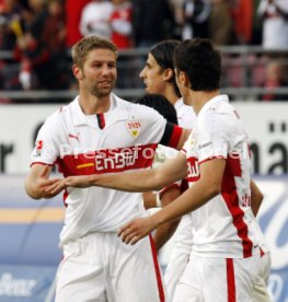 VfB Stuttgart