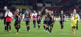 1. FSV Mainz 05 - VfB Stuttgart