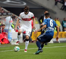 VfB Stuttgart - Hamburger SV