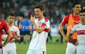 VfB Stuttgart - 1. FC Heidenheim