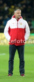 Borussia Dortmund - VfB Stuttgart