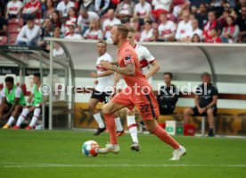 02.10.21 VfB Stuttgart - TSG 1899 Hoffenheim