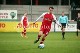 23.01.21 SC Freiburg - VfB Stuttgart