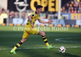 SC Freiburg - Borussia Dortmund