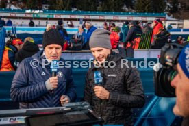 12.12.2025 BMW IBU World Cup Sprint Damen