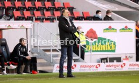 22.01.22 SC Freiburg - VfB Stuttgart