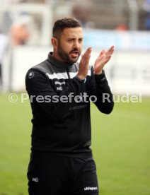 23.04.22 Stuttgarter Kickers - TSV Ilshofen