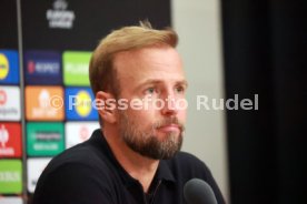 02.10.25 FC Basel - VfB Stuttgart