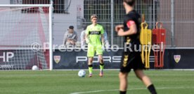 08.03.26 U19 VfB Stuttgart - U19 1. FC K&ouml;ln