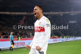 13.01.26 VfB Stuttgart - Eintracht Frankfurt