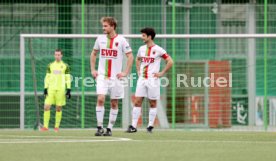22.03.25 FC Esslingen - TSV Berg