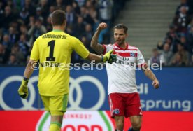 Hamburger SV - VfB Stuttgart