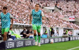 30.08.25 VfB Stuttgart - Borussia M&ouml;nchengladbach