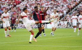 09.08.25 VfB Stuttgart - FC Bologna