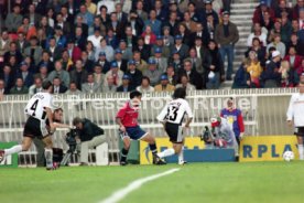 15.06.98 Deutschland - USA