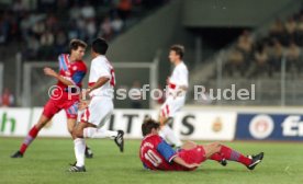 11.08.94 VfB Stuttgart - FC Bayern M&uuml;nchen