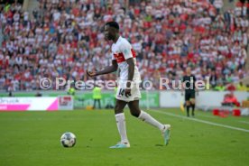 VfB Stuttgart - SpVgg Greuther F&uuml;rth