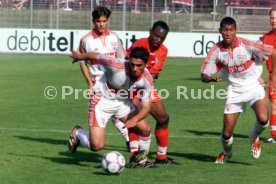 18.06.02 U17 VfB Stuttgart - U17 1. FC K&ouml;ln