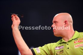 PDC Darts Grand Prix Sindelfinden 2017