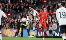 26.09.22 England - Deutschland