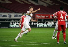 29.01.21 VfB Stuttgart - 1. FSV Mainz 05