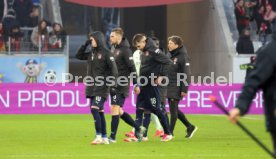 08.02.25 SC Freiburg - 1. FC Heidenheim